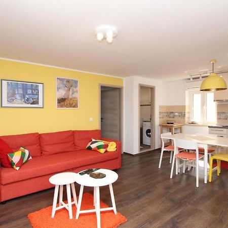 Apartment El Corsaro 2 Rovinj Exterior photo