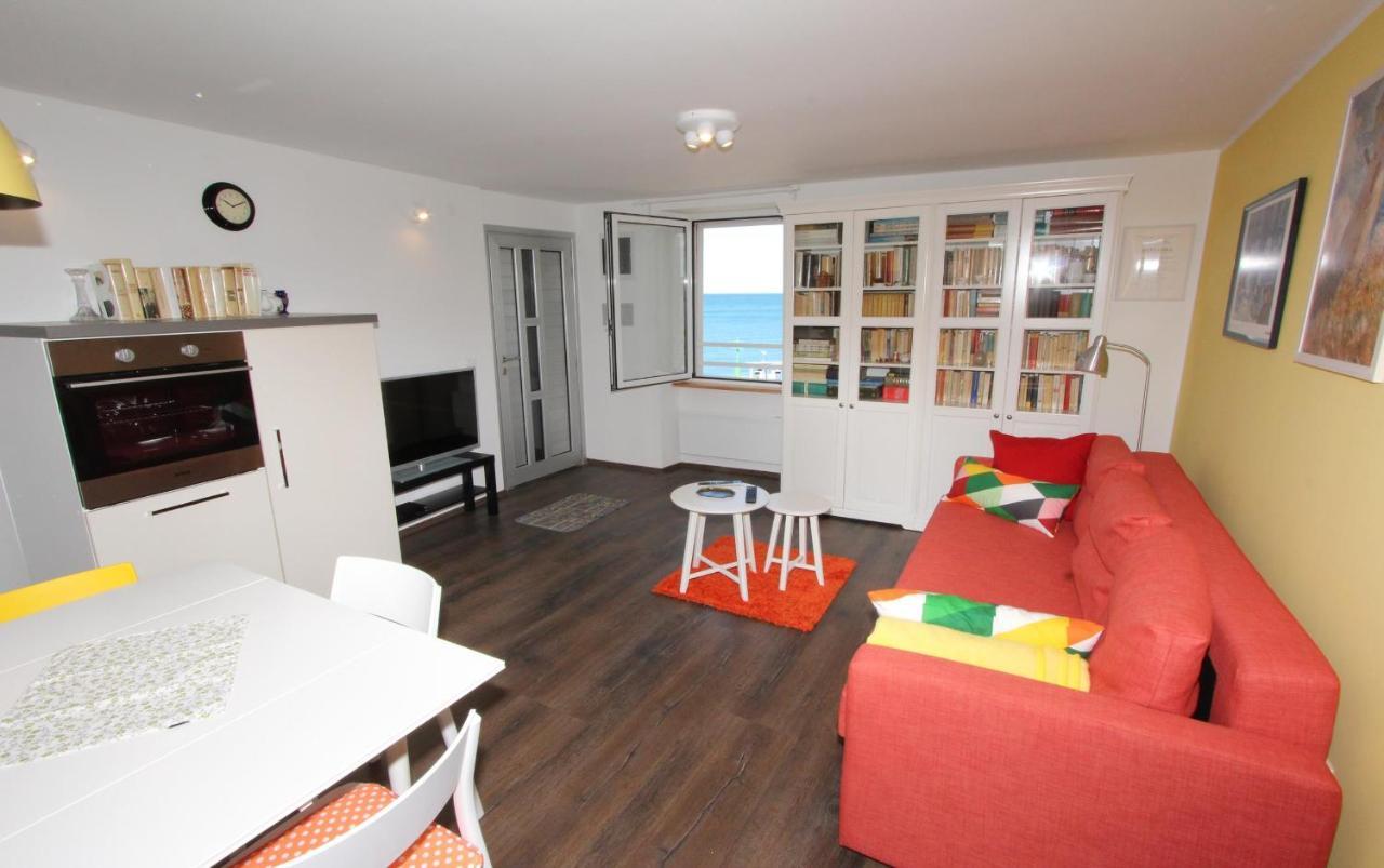 Apartment El Corsaro 2 Rovinj Exterior photo