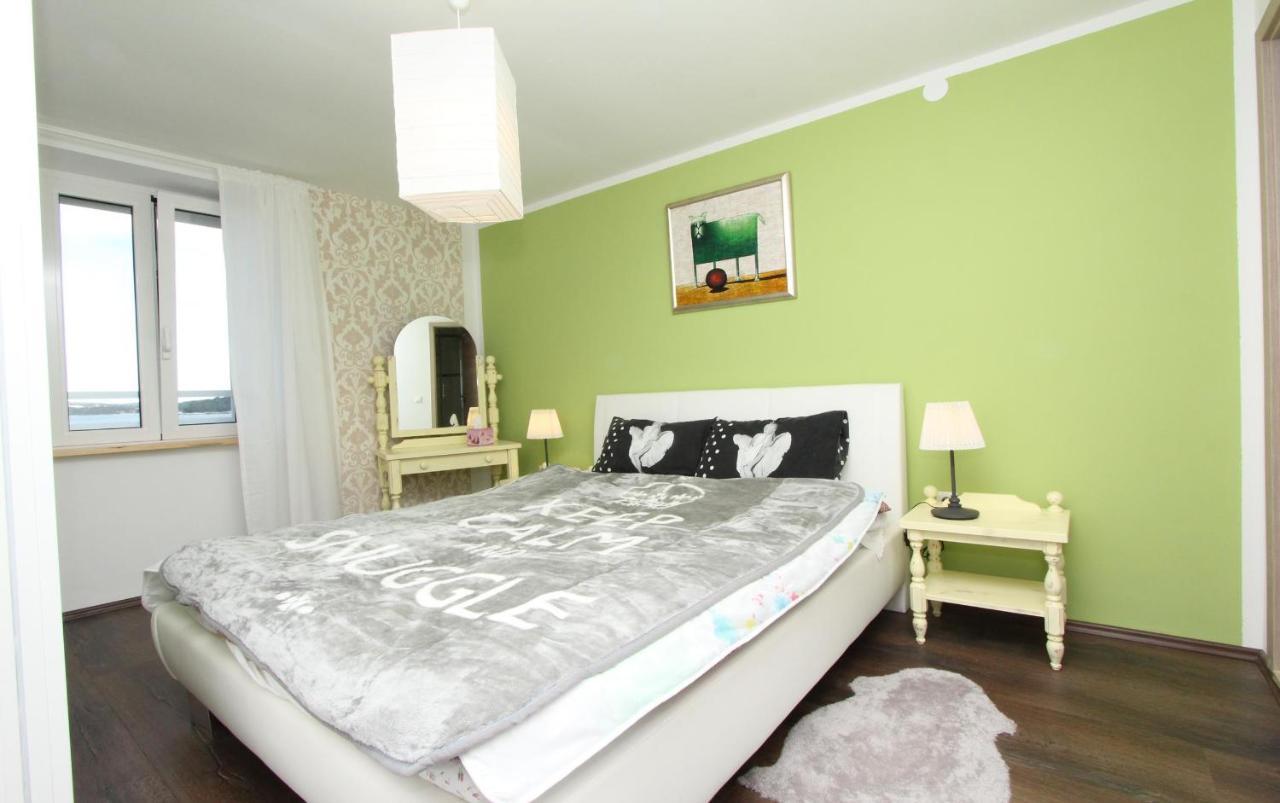 Apartment El Corsaro 2 Rovinj Exterior photo